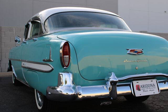 1954 Chevrolet Bel Air