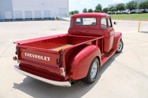 1948 Chevrolet 3100