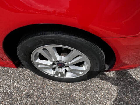 2006 Saab 9-3 2.0T SportCombi