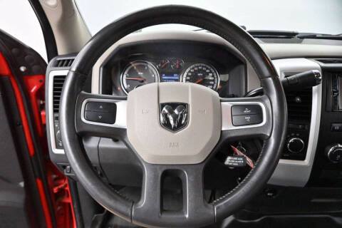 2010 Dodge Ram 2500