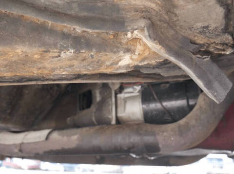 1963 Chevrolet Corvette