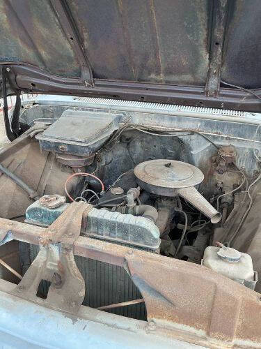 1964 Chevrolet C10