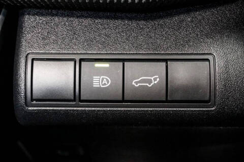 2024 Toyota bZ4X Limited