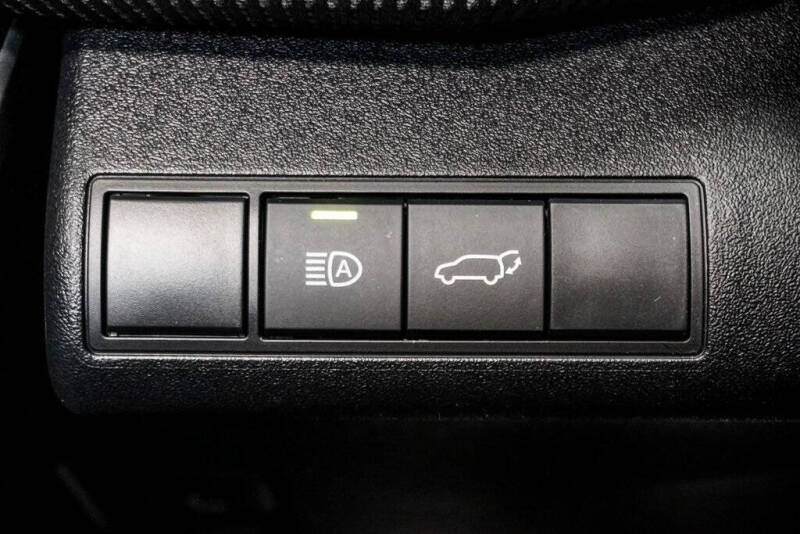 2024 Toyota bZ4X Limited