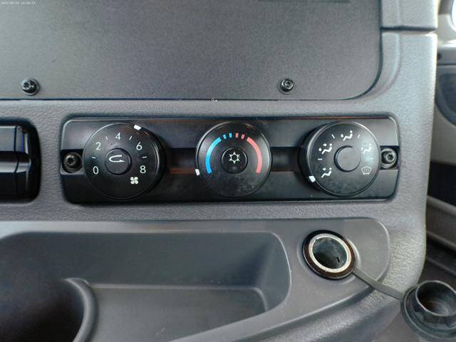 2016 Freightliner Cascadia