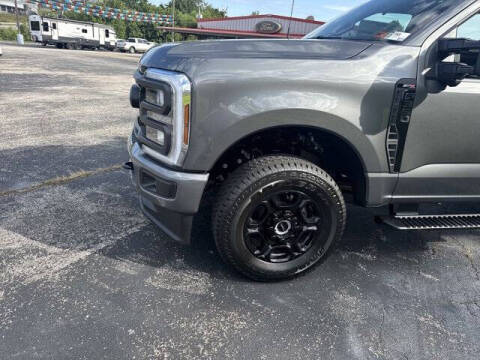 2025 Ford F-350 Super Duty XL