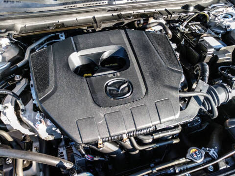 2025 Mazda Mazda3 Sedan 2.5 S Preferred