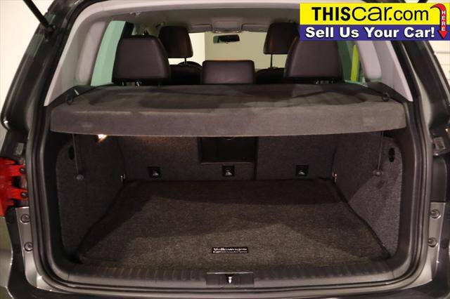 2014 Volkswagen Tiguan