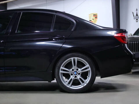 2018 BMW 3 Series 330i xDrive