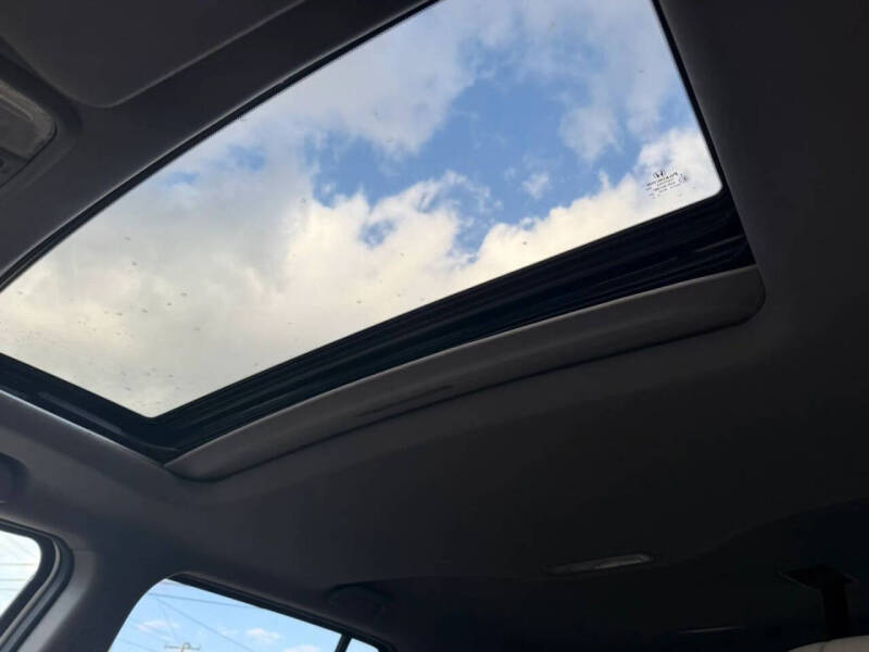 2014 Honda Pilot EX-L