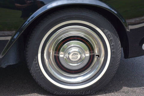 1968 Rolls-Royce Silver Shadow