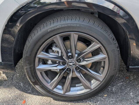 2025 Acura ADX w/A-SPEC