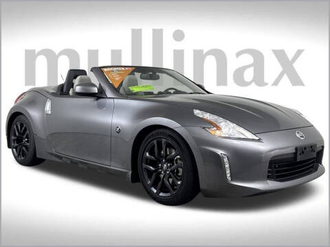 2015 Nissan 370Z