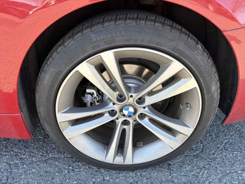 2018 BMW 4 Series 430i xDrive