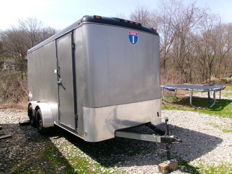 2024 Interstate LoadRunner