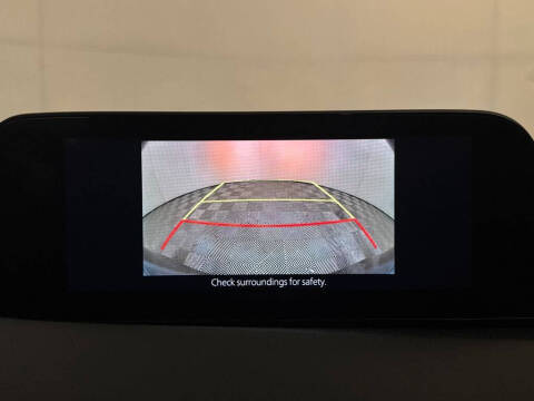 2023 Mazda Mazda3 Hatchback 2.5 S Select