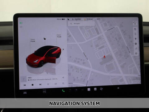 2023 Tesla Model 3 Long Range