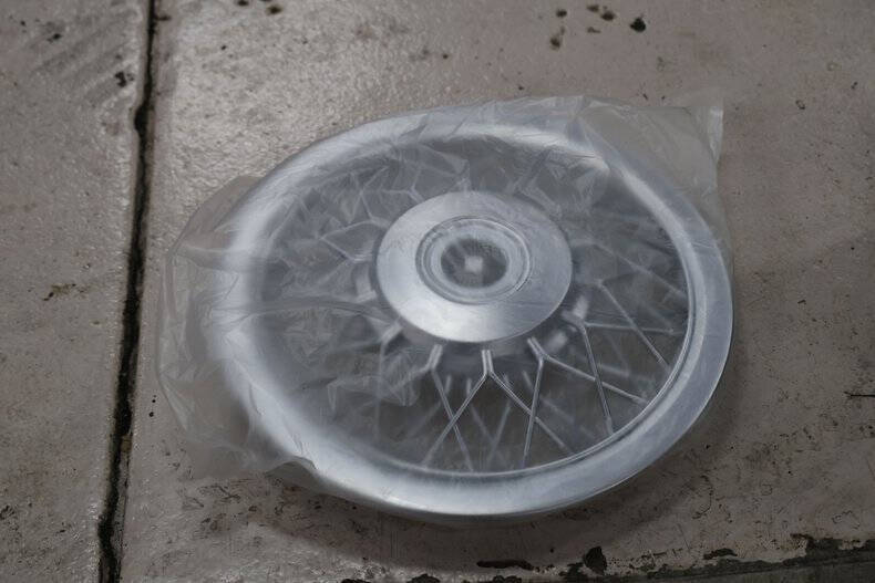 1956 Chevrolet Bel Air