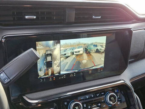 2024 GMC Sierra 3500HD