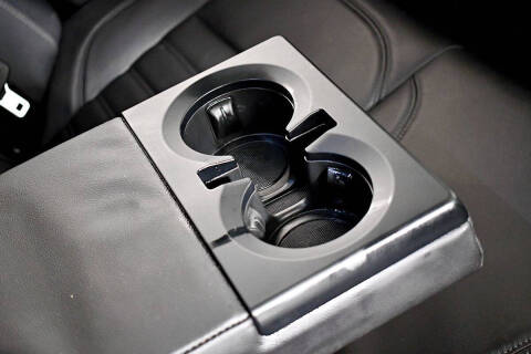 2019 Alfa Romeo Stelvio Ti Sport