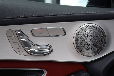 2021 Mercedes-Benz GLC GLC 300 4MATIC