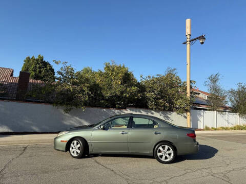 2005 Lexus ES 330