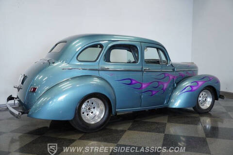 1941 Willys Americar
