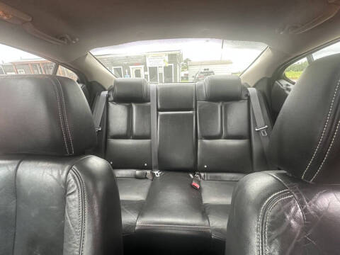 2007 Pontiac Grand Prix GT