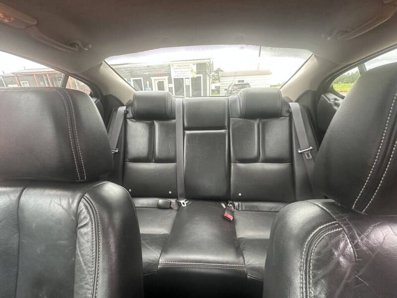 2007 Pontiac Grand Prix GT