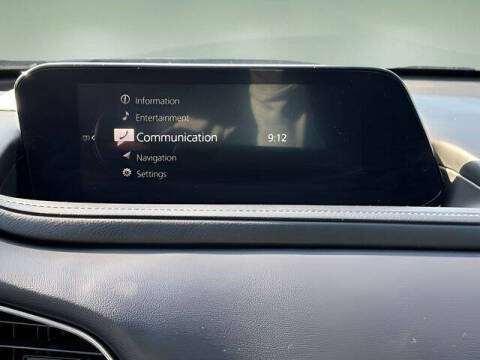 2023 Mazda CX-30 2.5 S Preferred