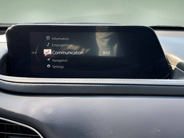 2023 Mazda CX-30 2.5 S Preferred