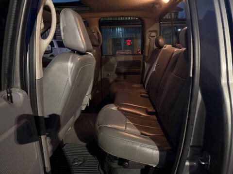 2007 Dodge Ram 1500 Laramie