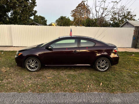 2009 Scion tC