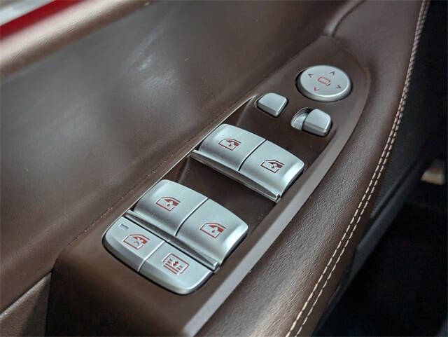 2020 BMW 7 Series 750i xDrive