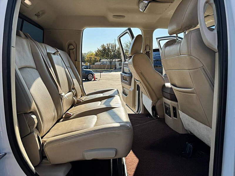 2015 RAM 3500 Laramie