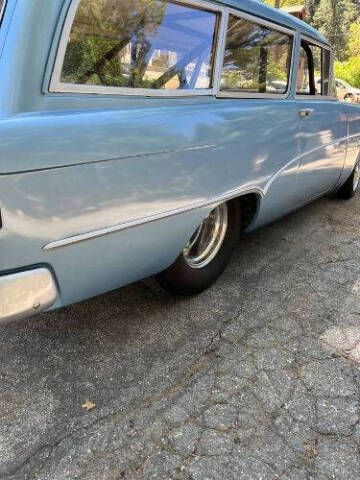 1959 Opel Caravan
