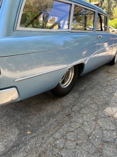 1959 Opel Caravan
