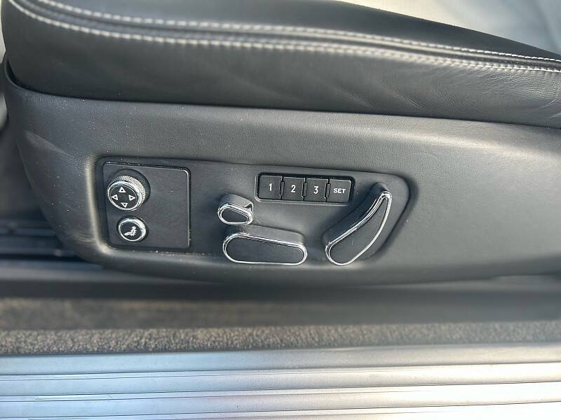 2015 Bentley Continental GT V8 S