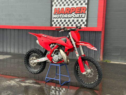 2023 Gas-Gas MC85 Big Wheel for sale at Harper Motorsports in Dalton Gardens ID