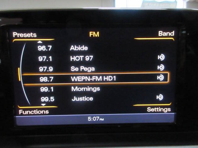 2015 Audi Q3 2.0T quattro Prestige