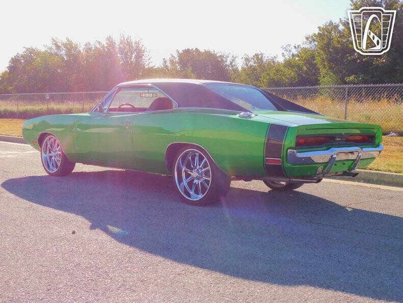 1970 Dodge Charger