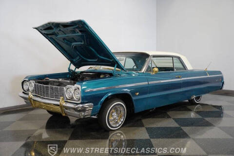 1964 Chevrolet Impala