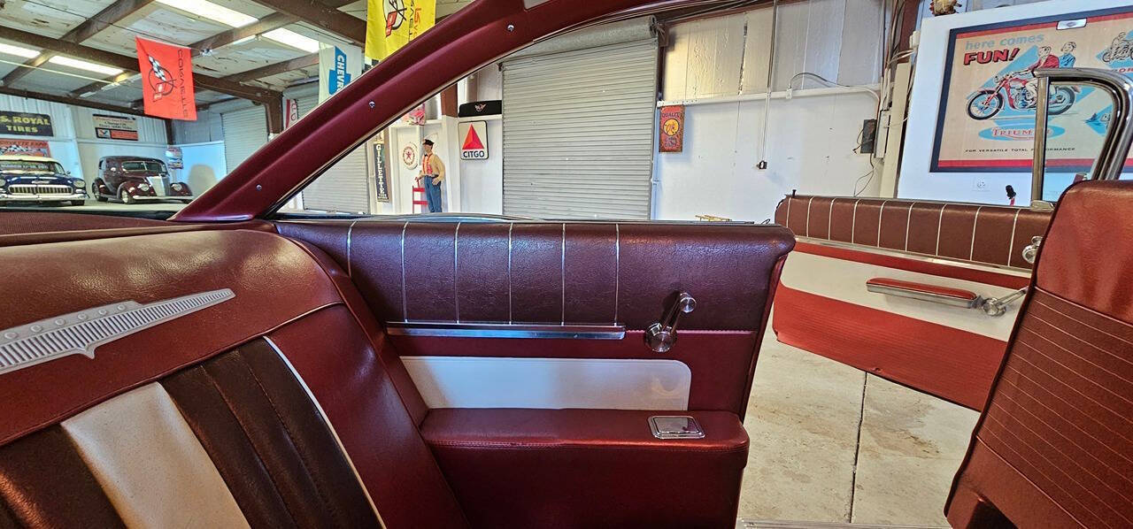1960 Pontiac Ventura 89
