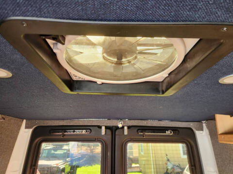 2006 Dodge Sprinter