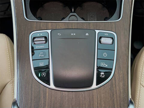 2022 Mercedes-Benz GLC GLC 300 4MATIC