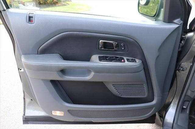 2008 Honda Pilot  - $6,497