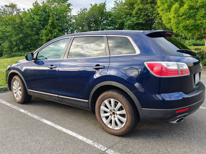 2010 Mazda CX-9