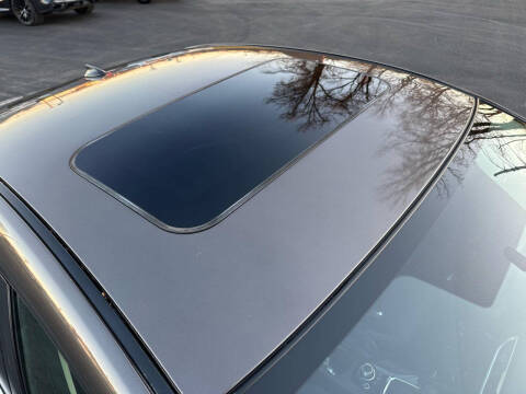 2015 Mazda MAZDA3 i Grand Touring