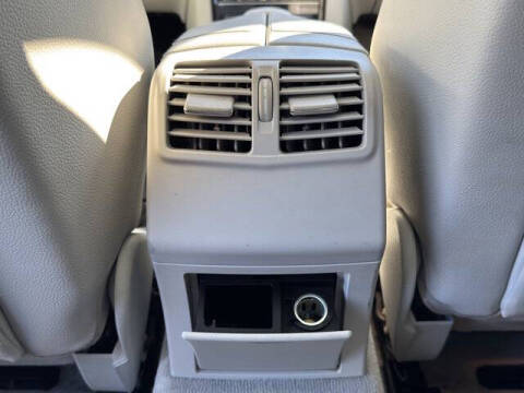 2014 Mercedes-Benz E-Class E 350 Luxury