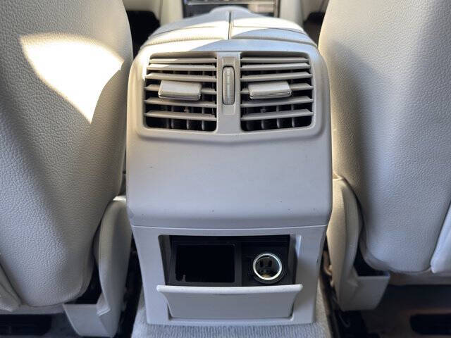 2014 Mercedes-Benz E-Class E 350 Luxury